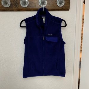 Patagonia Women’s Fleece Vest